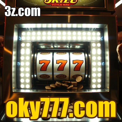 Imperdível: Bônus do oky777.com Que Você Não Pode Deixar Passar