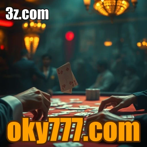 Atrações Imperdíveis do Jackpot no Oky777.com