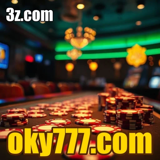 Novidades Imperdíveis no Oky777.com: O Melhor das News de Jogos